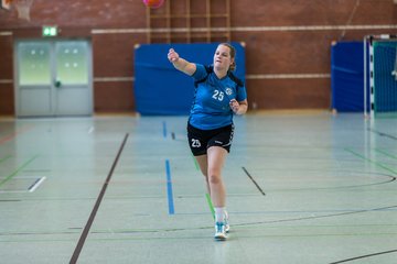 Bild 16 - Frauen BT Vorbereitungsturnier